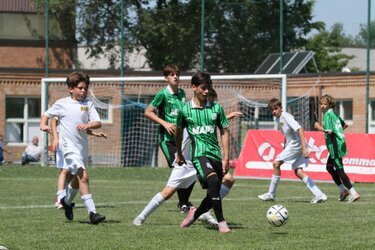 SASSUOLO U13 SASSUOLO U13