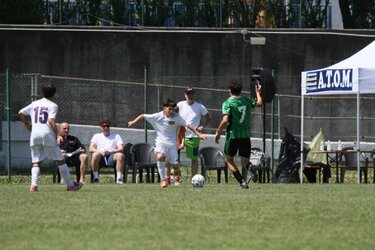 SASSUOLO U13 SASSUOLO U13
