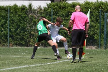 SASSUOLO U13 SASSUOLO U13